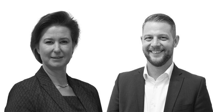 KCI GmbH: Wechsel in Geschäftsführung