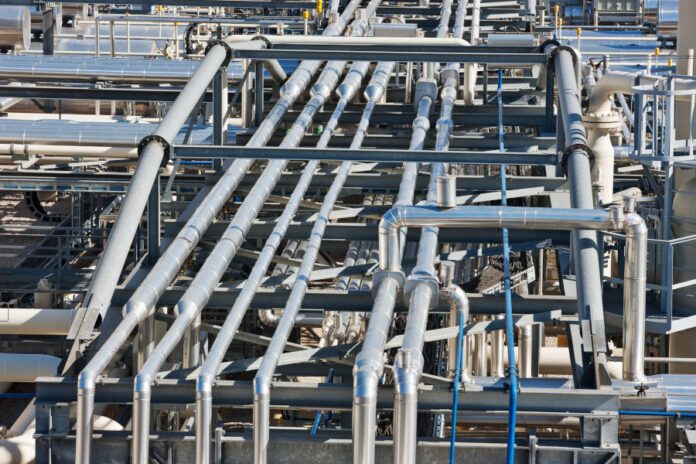 OMV gibt neuen Gasfund in Österreich bekannt