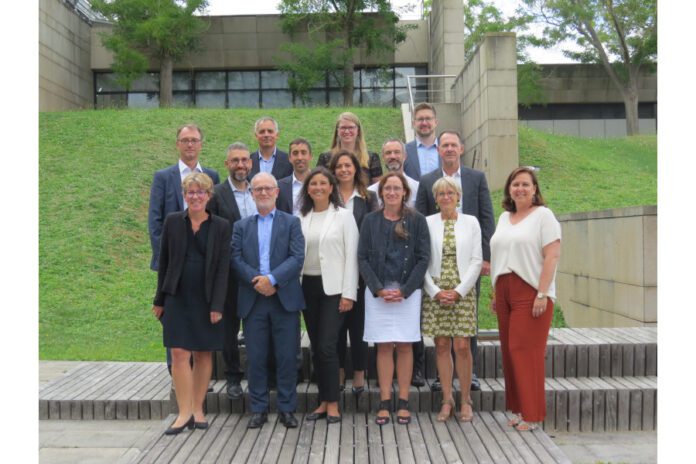 E-Fuels: Zusammenarbeit von Axens, Paul Wurth und IFP Energies nouvelles