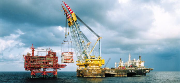 Saipem: Neue E&C-Offshore-Aufträge in Rumänien und Deutschland