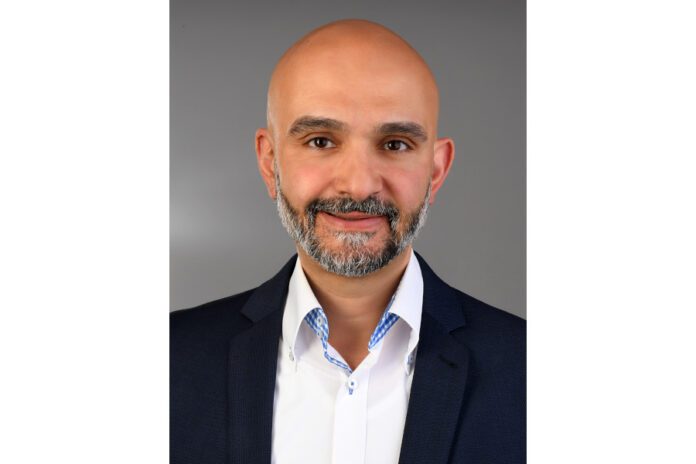 Neustrukturierung von Werken