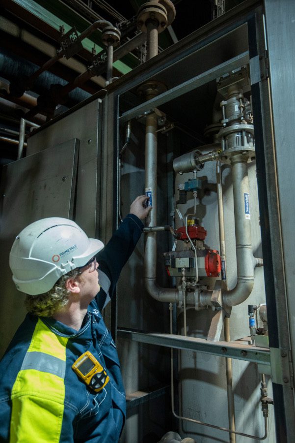 thyssenkrupp AT.PRO tec - Erfolgreicher Projektabschluss