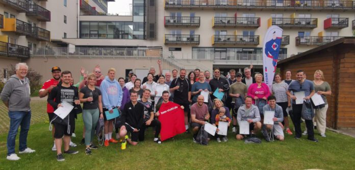 HSM® Stahl- und Metallhandel GmbH: 30 Jahre „Ein Herz für Stahl“