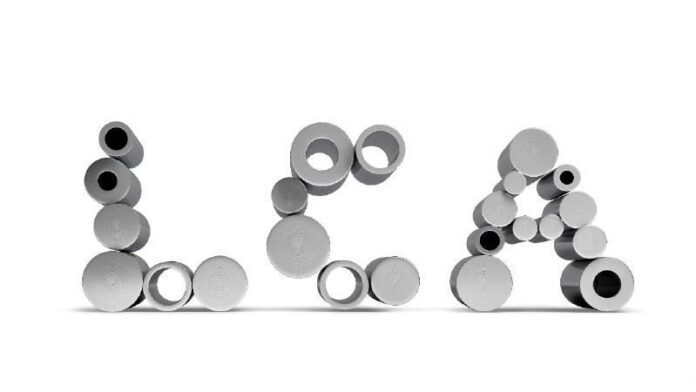 Alleima beginnt mit Analyse von CO2-Fußabdruck