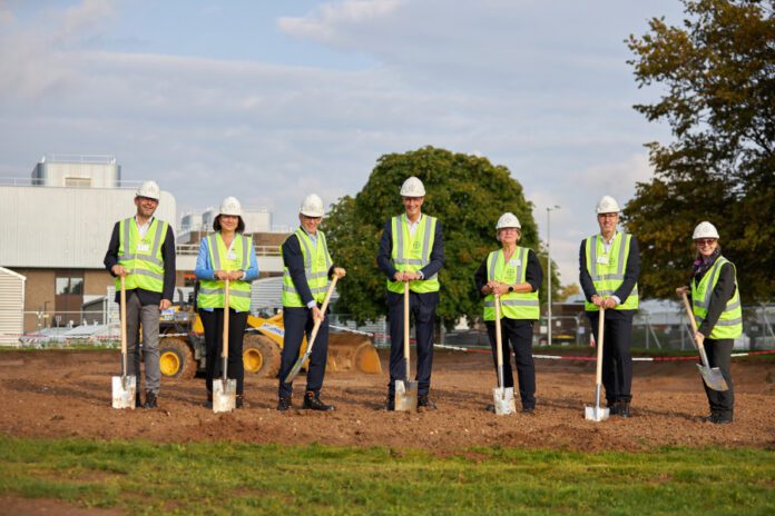 Bayer: 220 Millionen Euro für F&E in Monheim