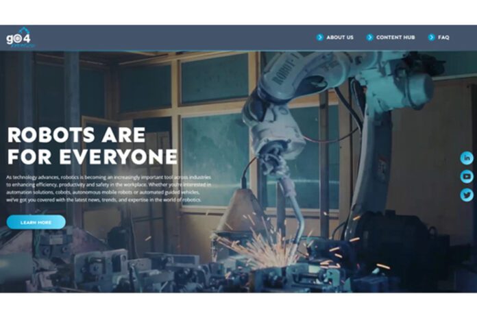 Fachkräftemangel: Wie KMU von Robotik und Automation profitieren