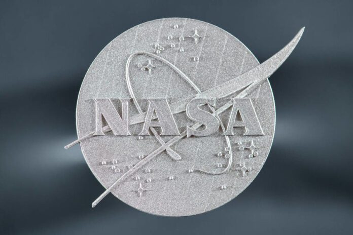 NASA: Durchbruch bei 3D-druckbaren Hochtemperaturmaterialien