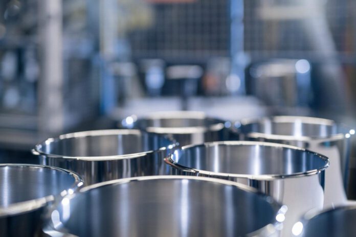 Outokumpu und Fissler senken gemeinsam Emissionen