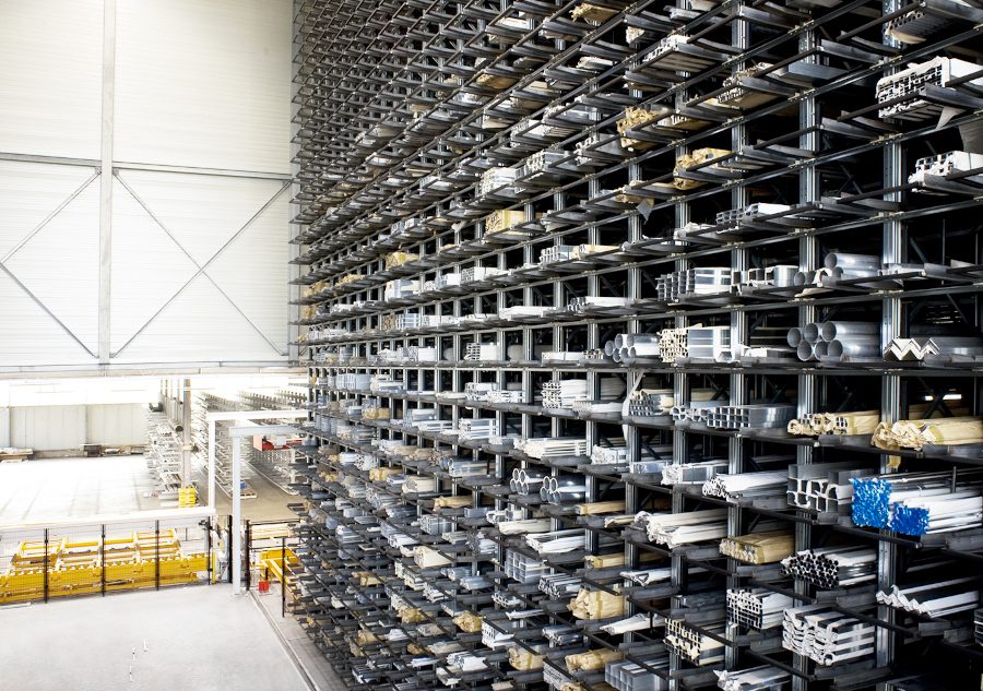 Voß Edelstahlhandel: Kaum Fluktuation