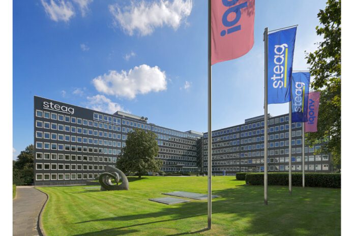 STEAG: Investitionen in grünes Zukunftsgeschäft steigern