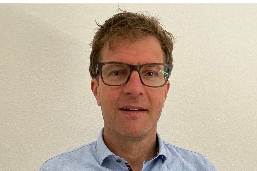 Im Porträt: Christian Walz, Geschäftsführer von innojoin GmbH