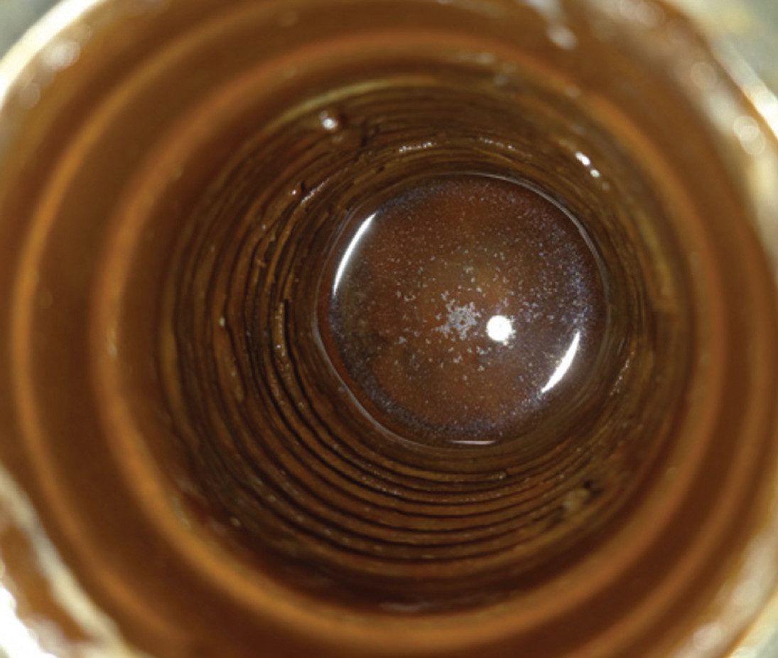 Kupfergelötete Plattenwärmetauscher: Wasserkonditionierung