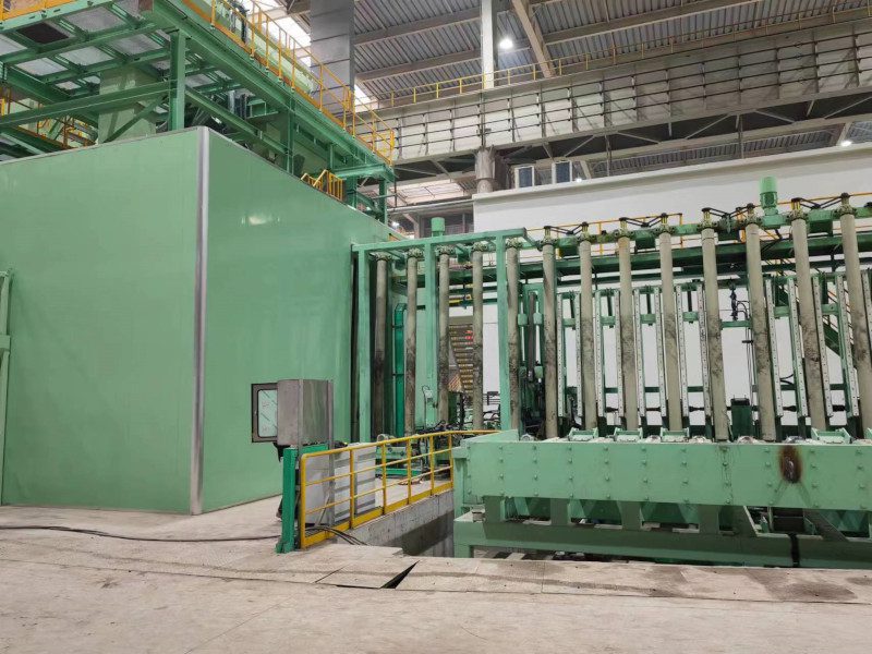 Rösler: Zwei Anlagen zu einer verkettet