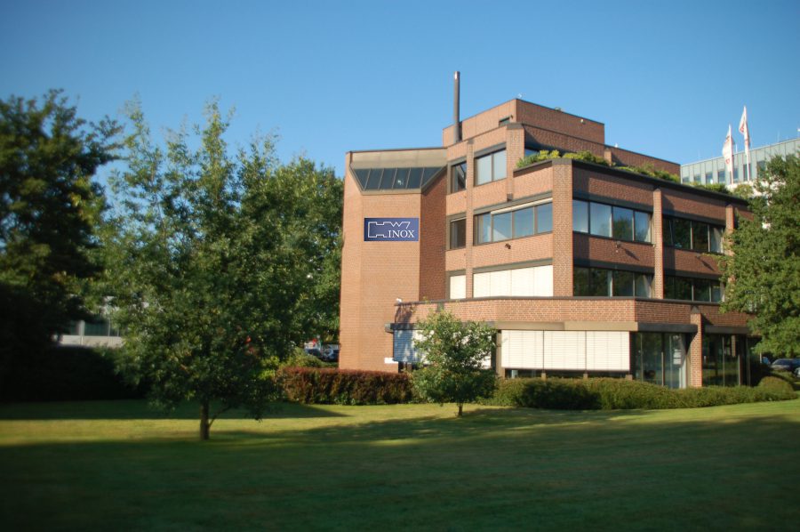 HW-INOX mit Rekordumsatz