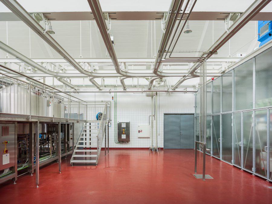 Die Brauerei ÅBEN in Kopenhagen: Die Verwandlung eines ausgedienten Schlachthauses zu einer angesagten Brauerei