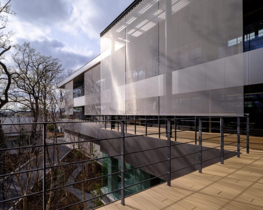 NICT: Zwischen Sicherheit und Transparenz