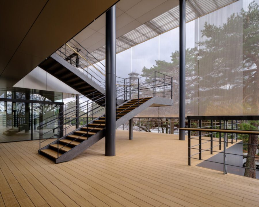 NICT: Zwischen Sicherheit und Transparenz