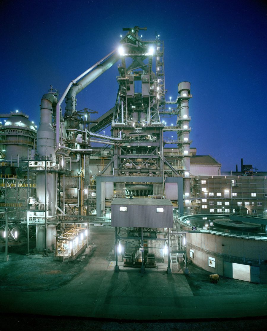 Der Einfluss von Wasserstoff auf die Materialprüfung