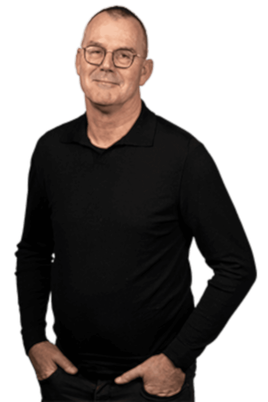 Große Liebe für große Rohre