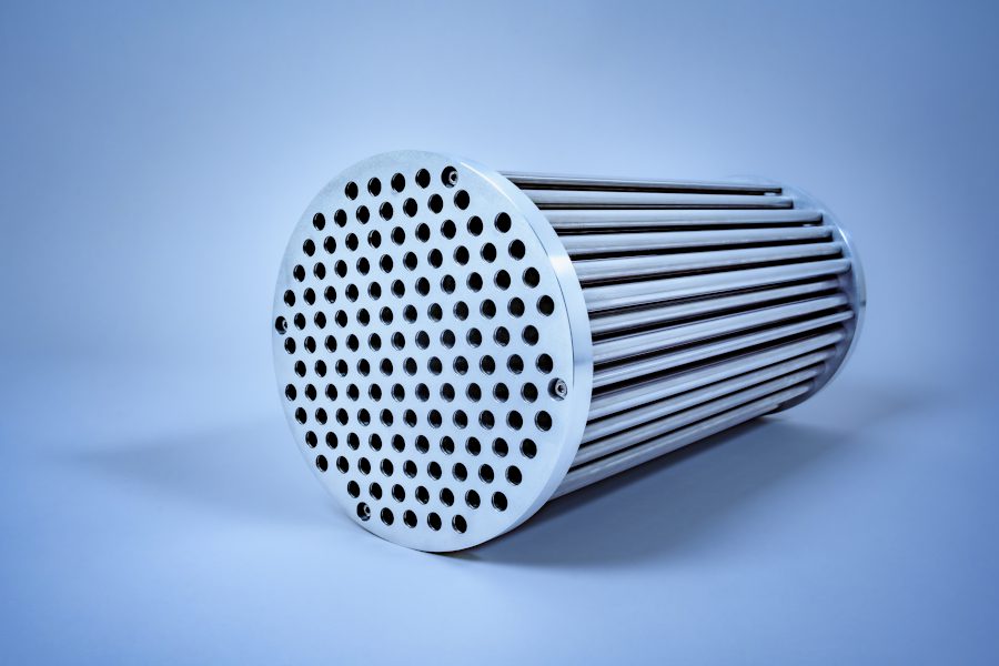 Dynamischer Wärmetauschermarkt fördert den Trend zum geschweißten Edelstahlrohr