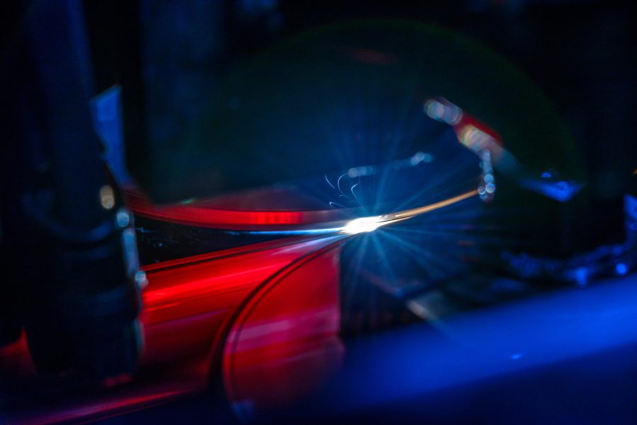 Dynamischer Wärmetauschermarkt fördert den Trend zum geschweißten Edelstahlrohr