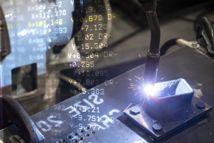 Alloyed Aubert & Duval stellen Nickel-Superlegierung ABD®-1000AM vor