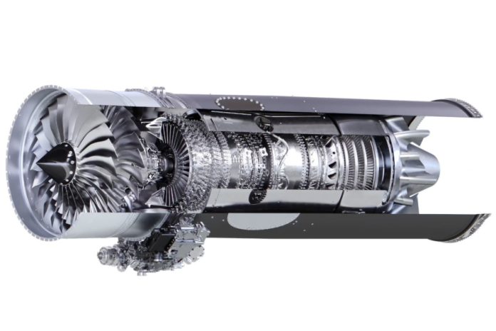 Rolls-Royce und ITP Aero entwickeln Wingman-Antrieb