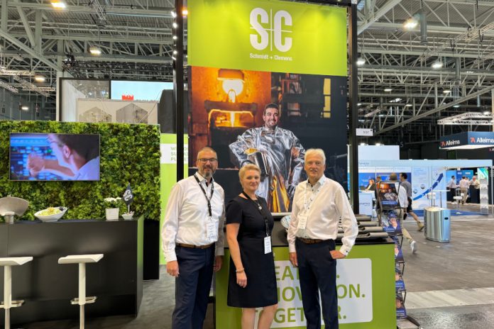 kw28-bild-meldung-schmidt+clemens-k Schmidt + Clemens: Nachhaltigkeit im Fokus