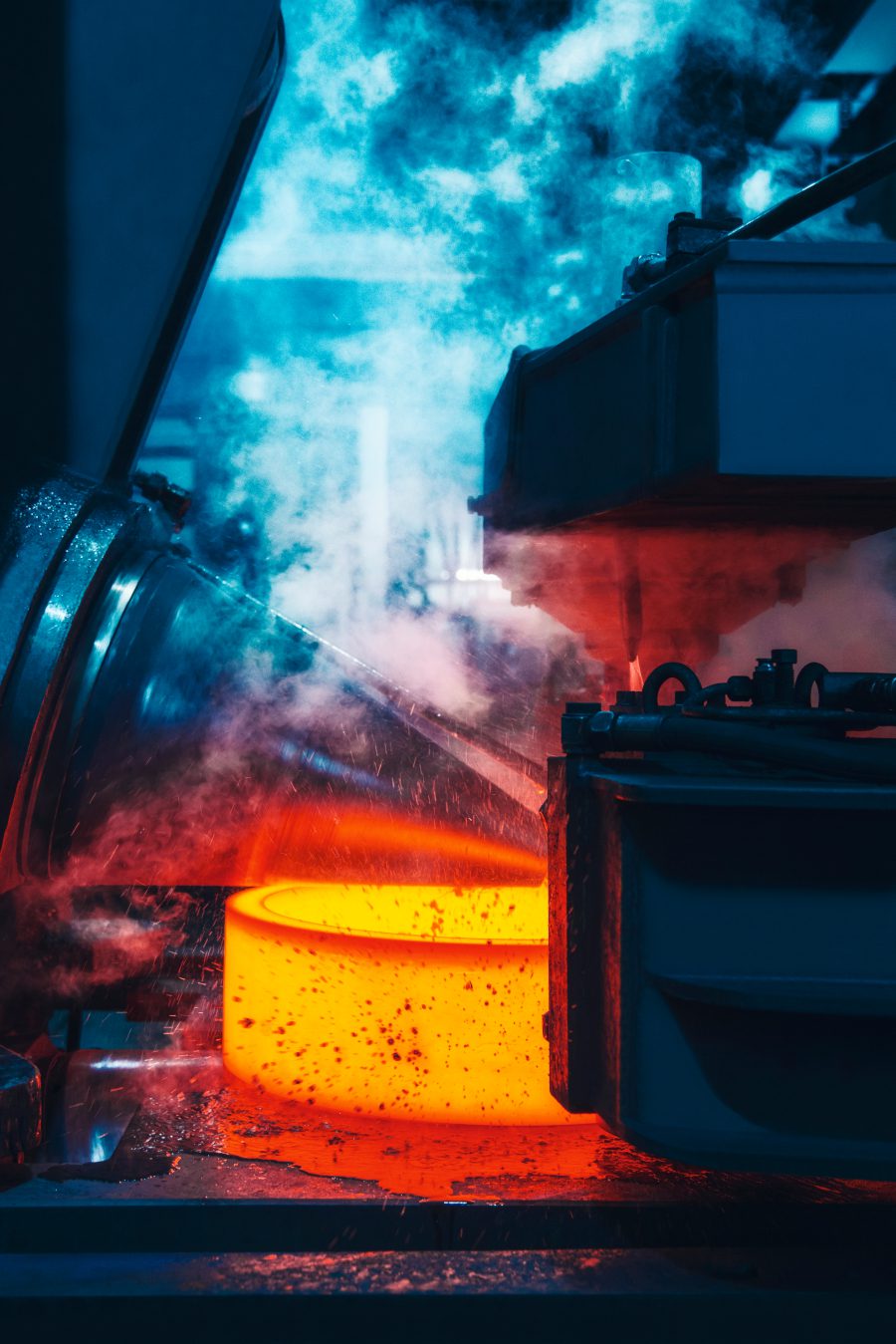 Präzision, Tradition und Herzblut