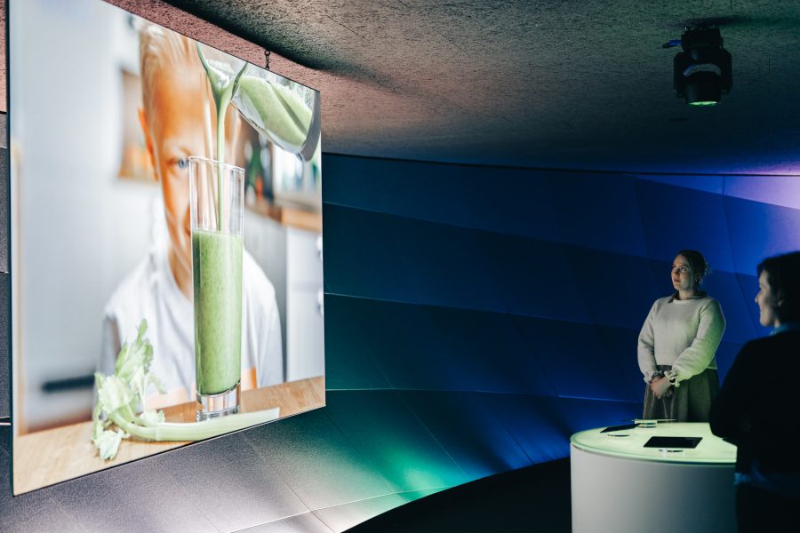 More than meets the Eye