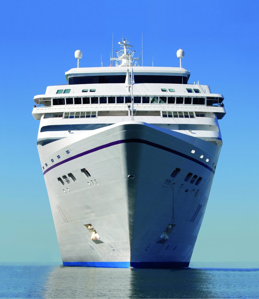 Stets sicheres Trinkwasser an Bord: Leinen los!