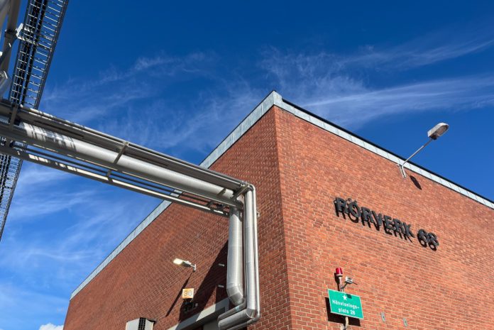 Alleima erhöht die Kapazität für Dampferzeugerrohre für das Nuklearsegment