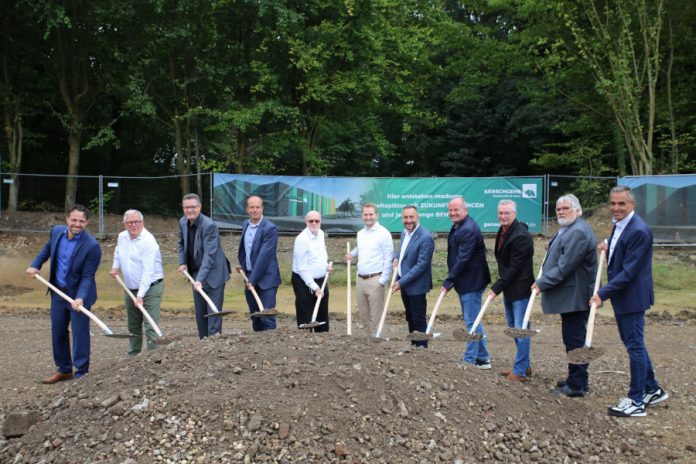 Kerschgens investiert in neuen Standort