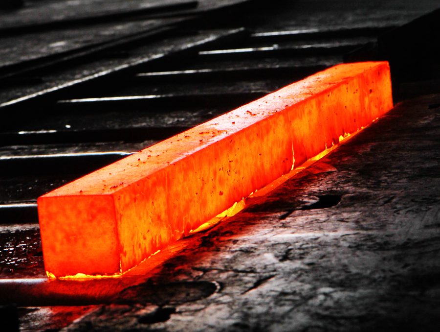 Im Spotlight: Böllinghaus Steel GmbH