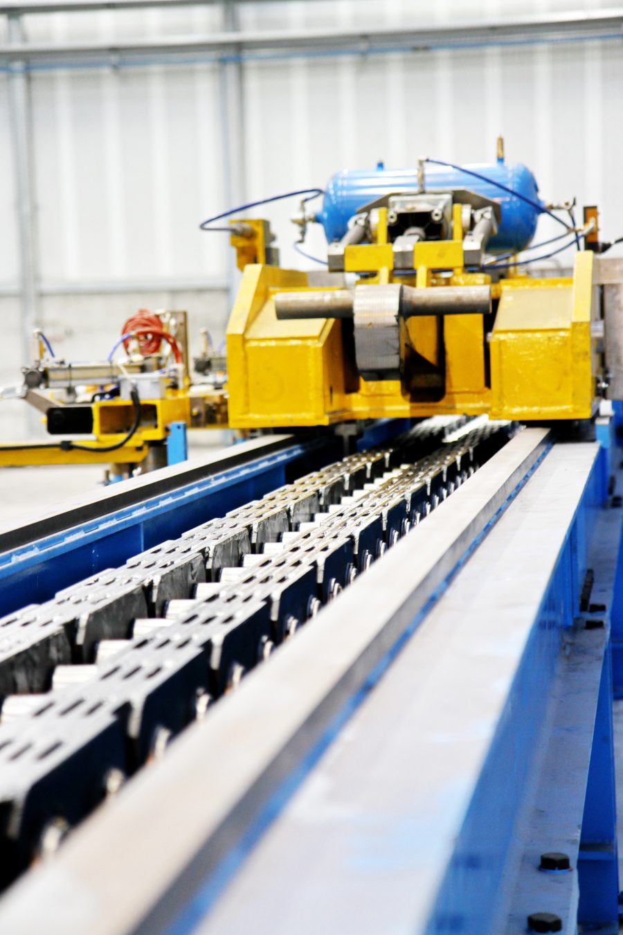 Qualität mit Tradition und Innovation – Ein erlässlicher Partner für die Zukunft der Edelstahlindustrie