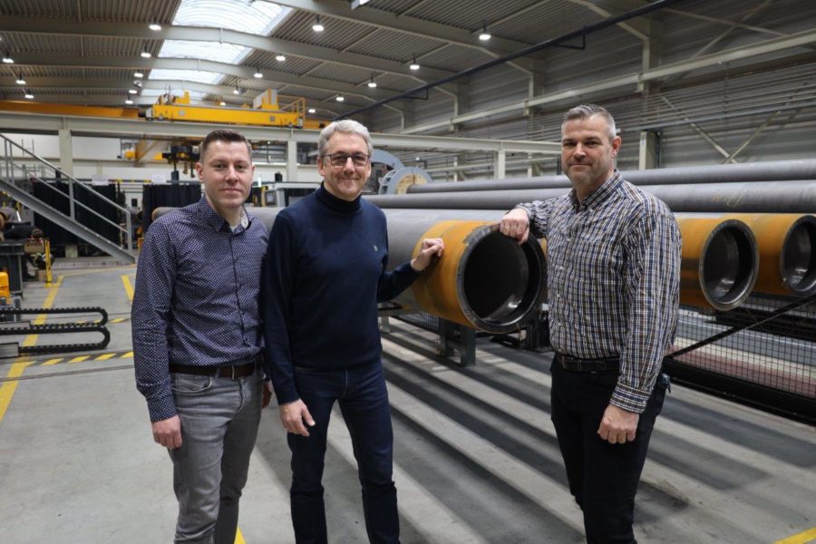 BUTTING im Spotlight: „Stillstand ist Rückschritt“