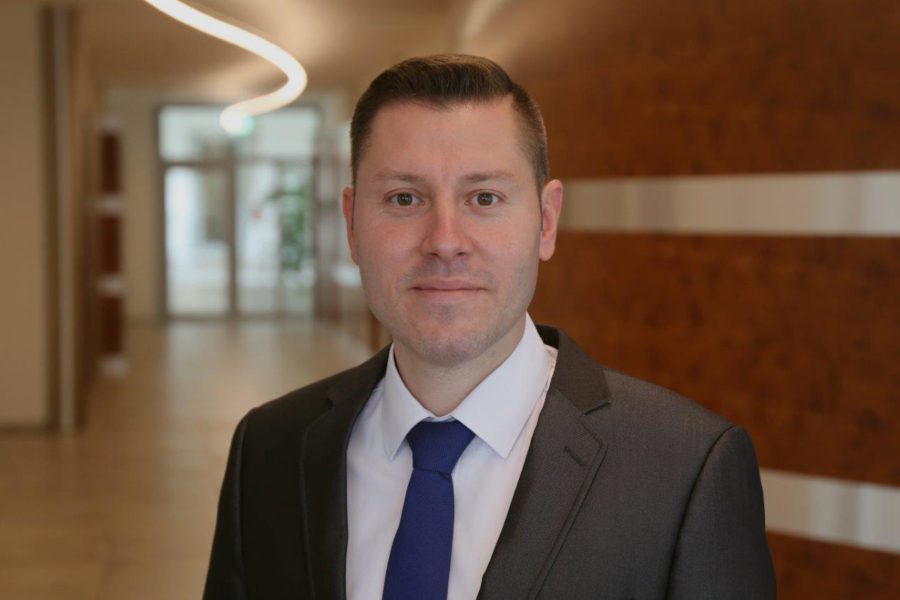 BUTTING im Spotlight: „Stillstand ist Rückschritt“