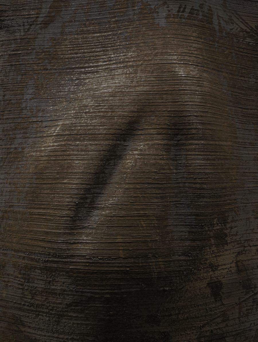 Kunst im Walfisch-Format aus dem 3D-Drucker