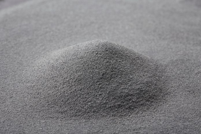 Renishaw: Fünf neue Werkstoffe für additive Metallfertigungssysteme