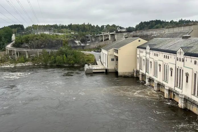Stärkung für erneuerbare Energie: ANDRITZ modernisiert Wasserkraftwerk Vamma in Norwegen