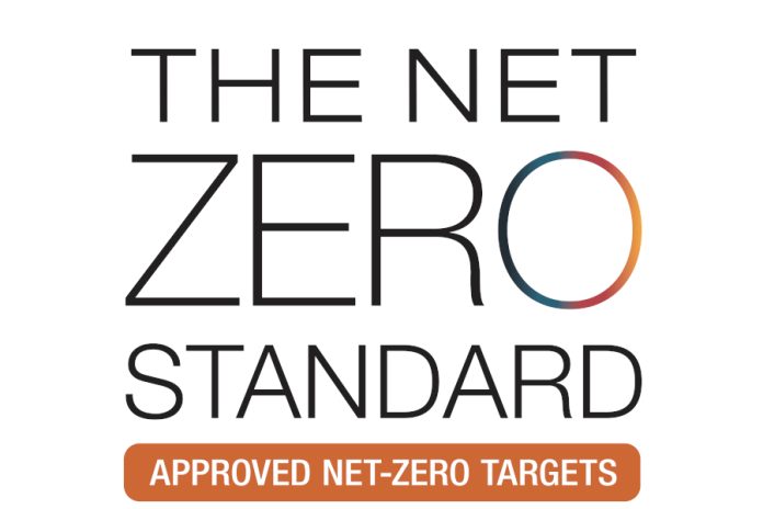 SBTi bestätigt Net-Zero-Ziel von Krones