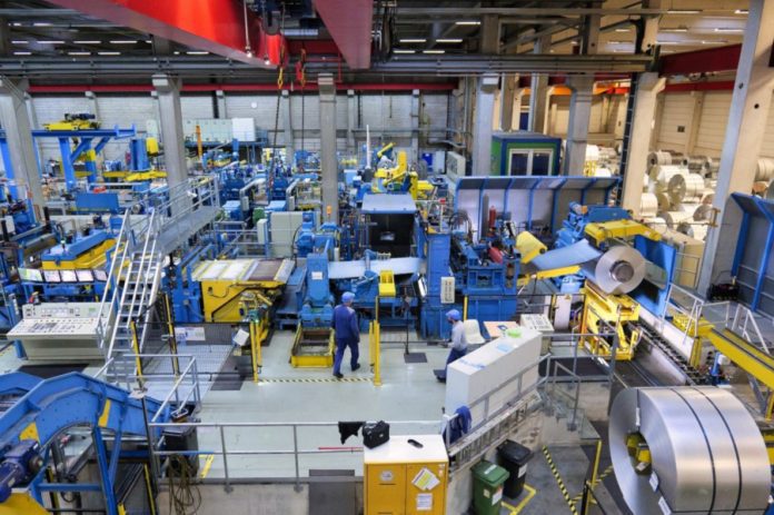 thyssenkrupp Materials Processing Europe übernimmt 2A-Geschäft von thyssenkrupp Stahlkontor