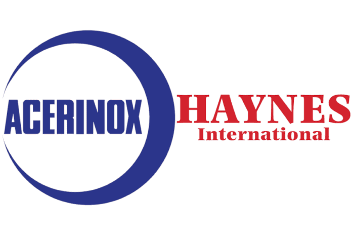 Acerinox schließt die Übernahme von Haynes International ab
