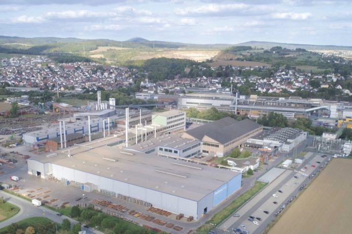 voestalpine verkauft Buderus Edelstahl an Mutares