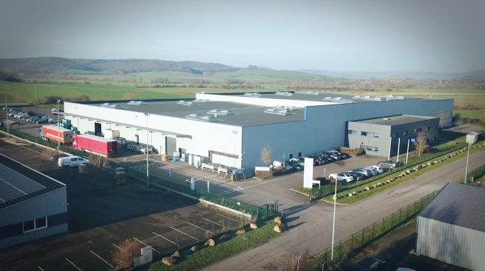 ABB übernimmt Solutions Industry & Building