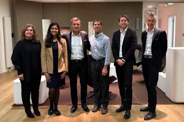 Alleima erwirbt Endox, Hersteller medizinischer Komponenten