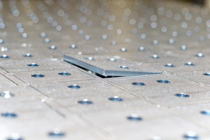 Strategische Partnerschaft: Hypertherm Associates und BLM GROUP