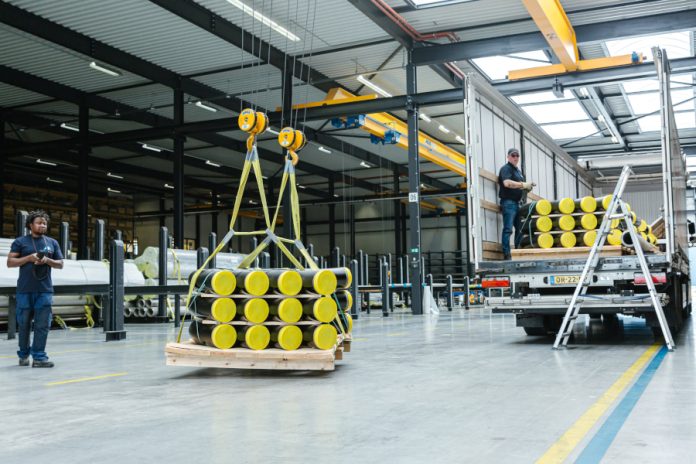 VE Partners erwirbt Mehrheitsbeteiligung an Stainalloy