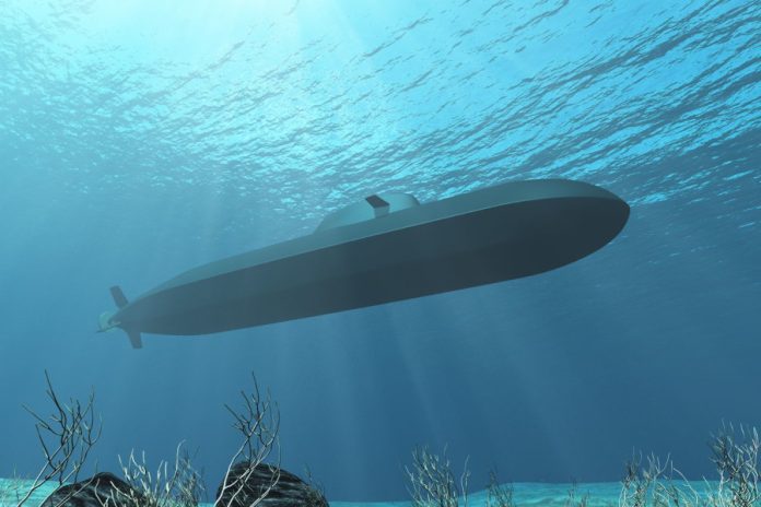 Rekordauftrag – thyssenkrupp Marine Systems erhält Auftragserweiterung im 212CD-Programm