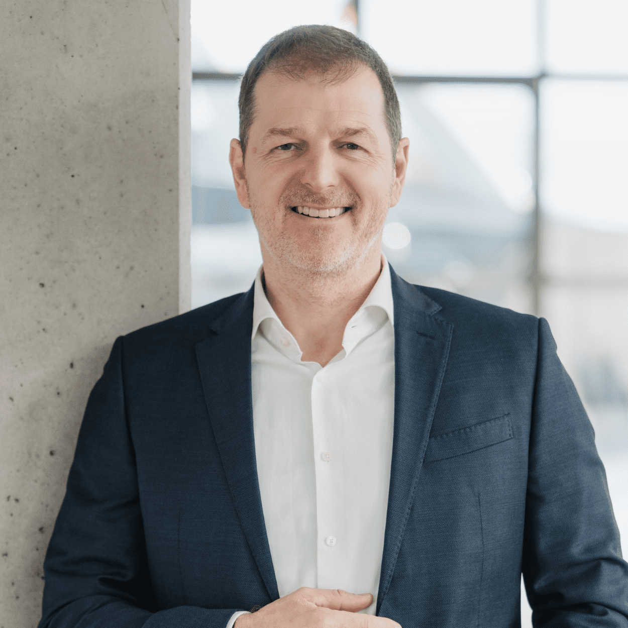 Flexibilität als Schlüssel zur Bewältigung aktueller Herausforderungen in der Edelstahlbranche